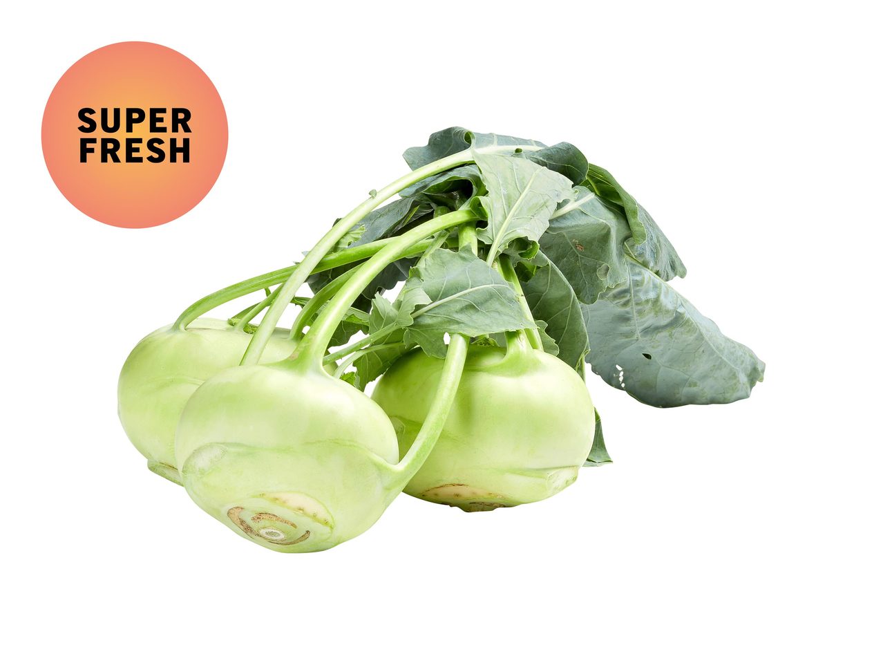 Kohlrabi