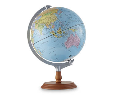 World Globe