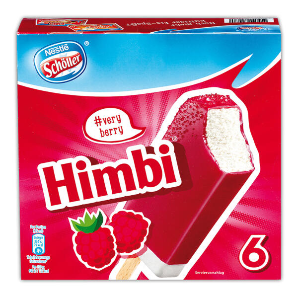 Kids Box / Himbi