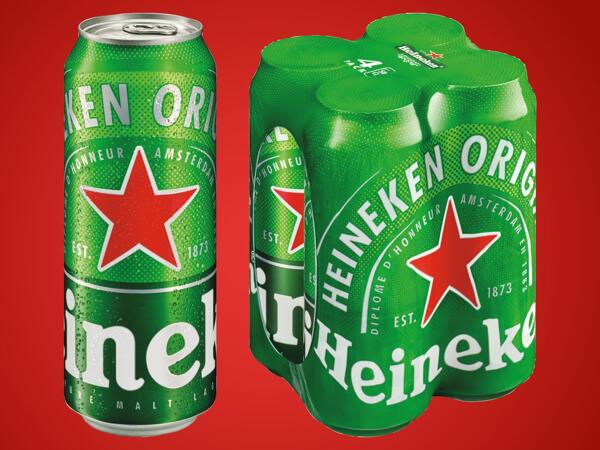 Premium Lager