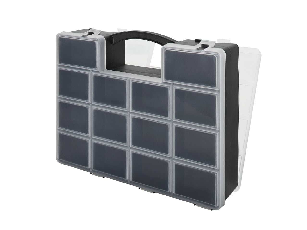 Powerfix Profi Dual Small Parts Container1