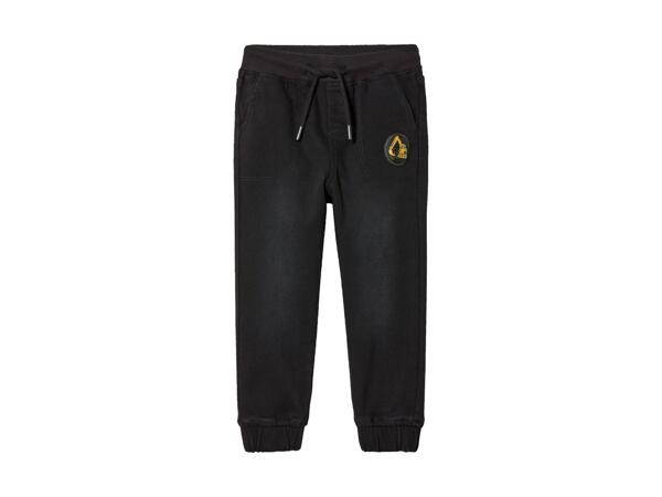 LUPILU(R) Jeans sweatpants