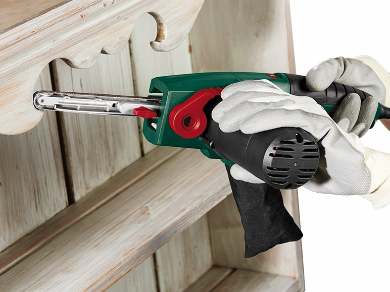 PARKSIDE Fine Belt Sander