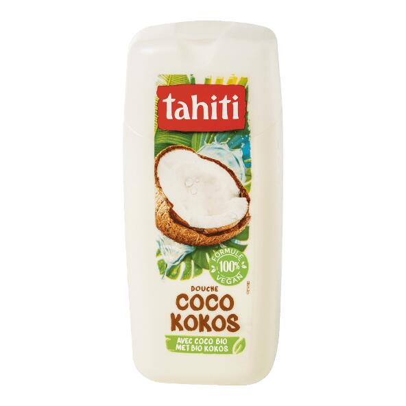 TAHITI(R) 				Duschgel