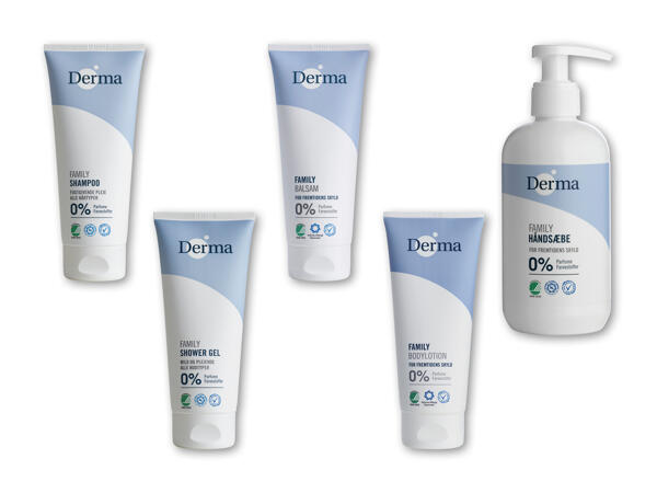 Derma Family