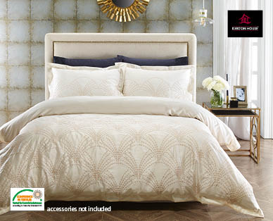Quilt Cover Set Florence – Queen Size