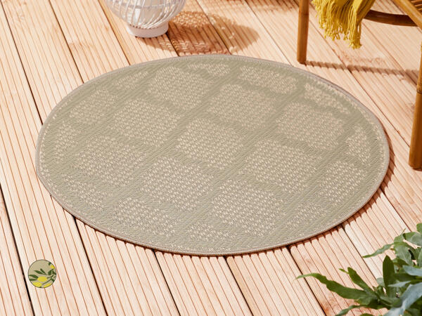 Tapis d'extérieur