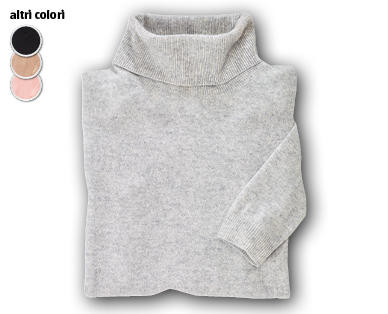 BLUE MOTION Pullover da donna