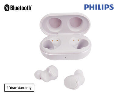 Philips True Wireless Earbuds with ANC - Aldi - Australia - Specials ...