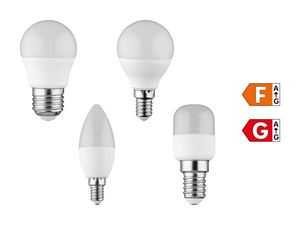 LED-Glühbirne