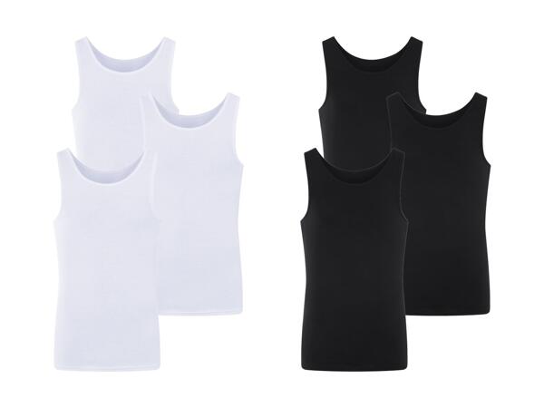 LIVERGY(R) Tanktoppe