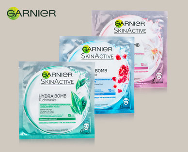 GARNIER Hydra Bomb