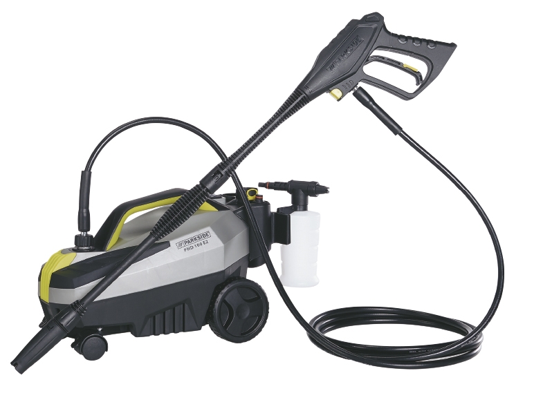 PARKSIDE Pressure Washer