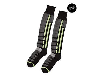 Motorcycle Socks 1pk