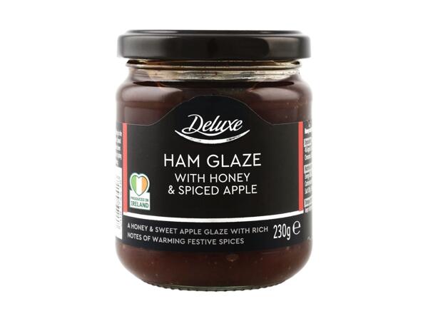 Assorted Ham Glaze