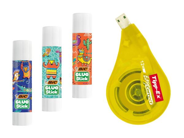 Articoli di cancelleria BIC