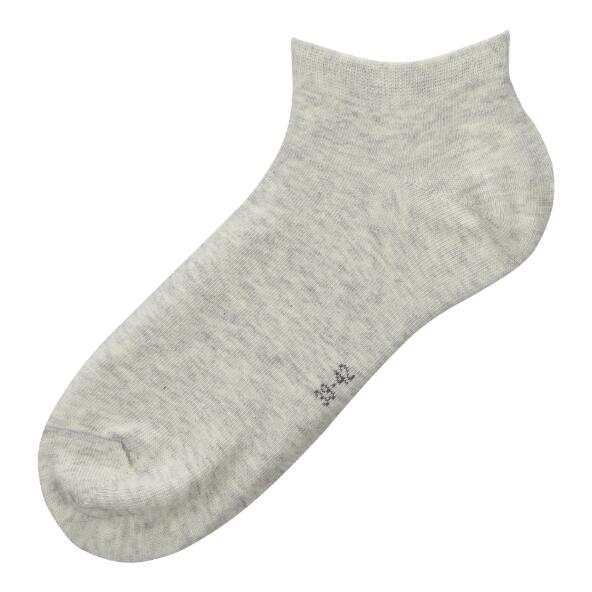UP2Fashion(R) 				Sneakersocken, 3 Paar