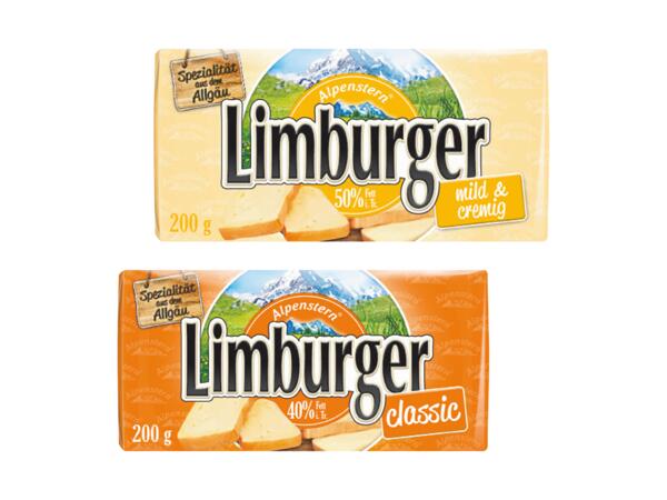 Limburgerost