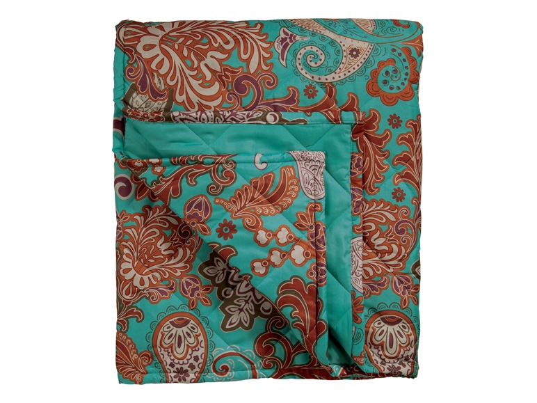 Single or Double Bedspread