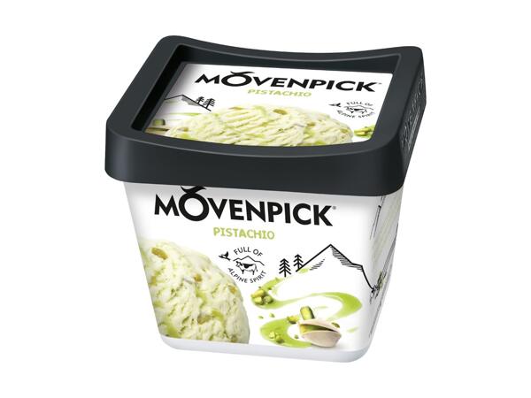Pistache Mövenpick