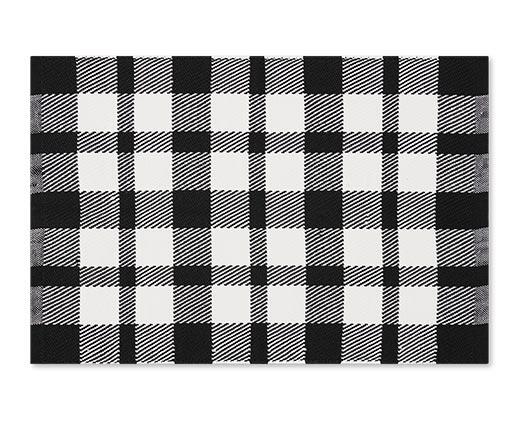 Huntington Home 
 Handwoven Layering Rug