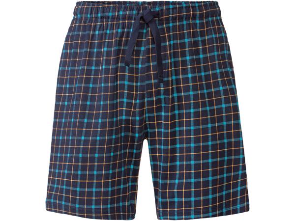 Men's Pyjama Shorts