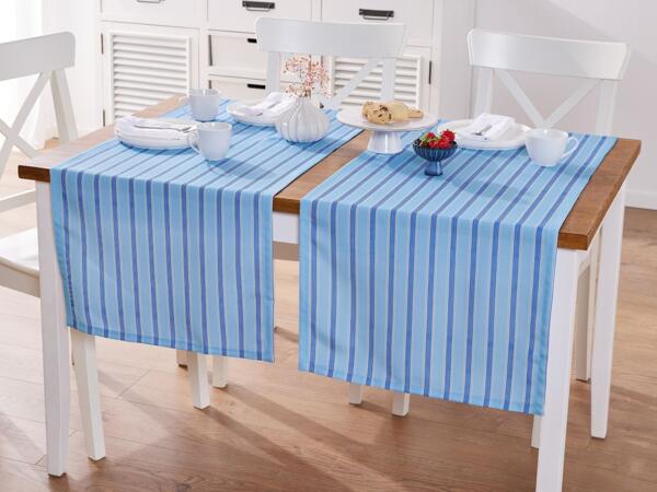 Table Runner Set/Tablecloth