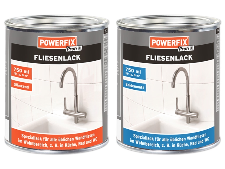POWERFIX(R)PROFI+ Fliesenlack
