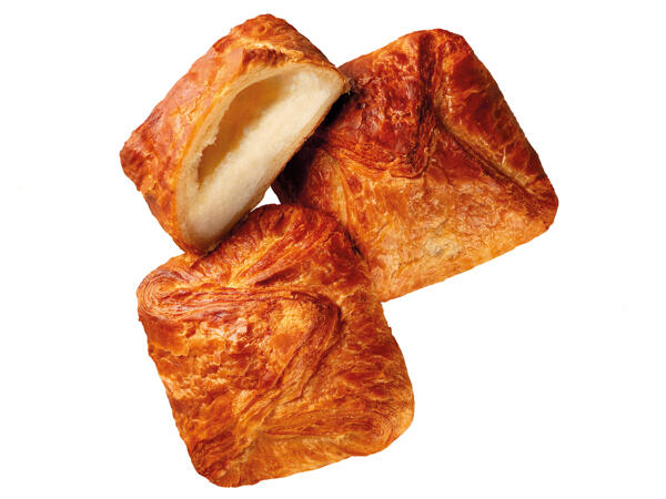 Butter Topfengolatsche