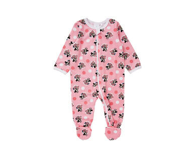 Infant Licensed Sleepwear