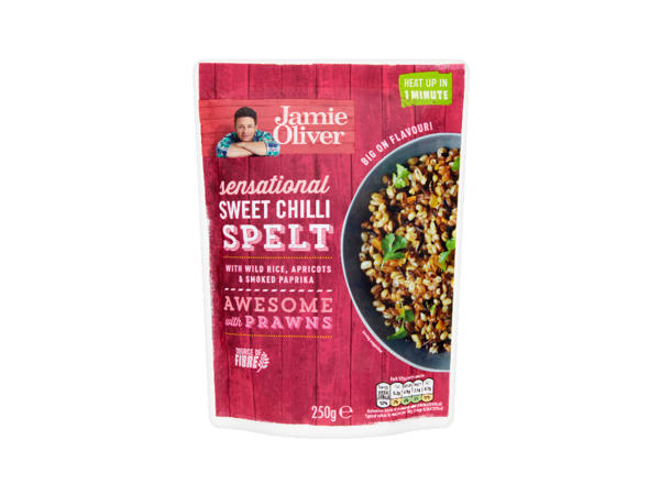 Jamie Oliver Ready-to-eat Salad