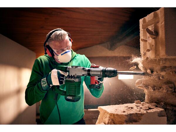 Demolition Hammer