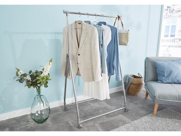 Clothes Rail