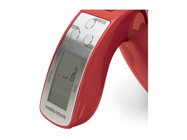 Morphy Richards Digital 3-in-1 Jug Scale