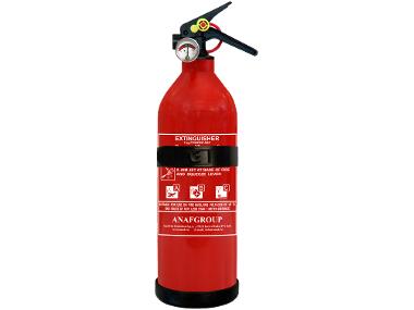 ANAF Fire Extinguisher