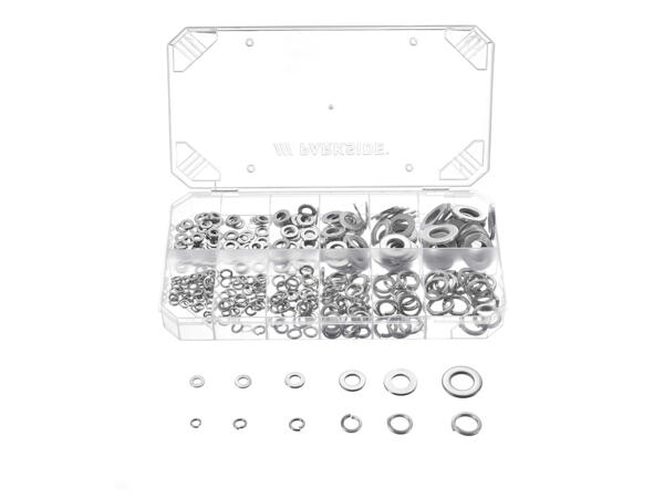 Small Parts Assortment