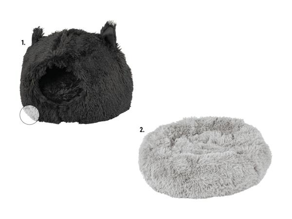 Niche pour chat/​panier pour chien