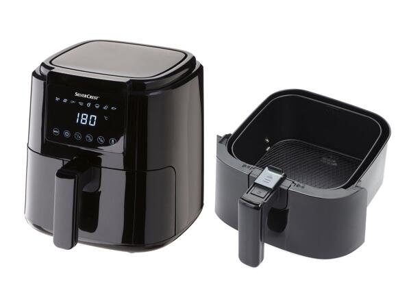 Digital Air Fryer