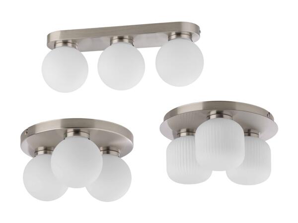 LEDVANCE(R) LED-loftlampe