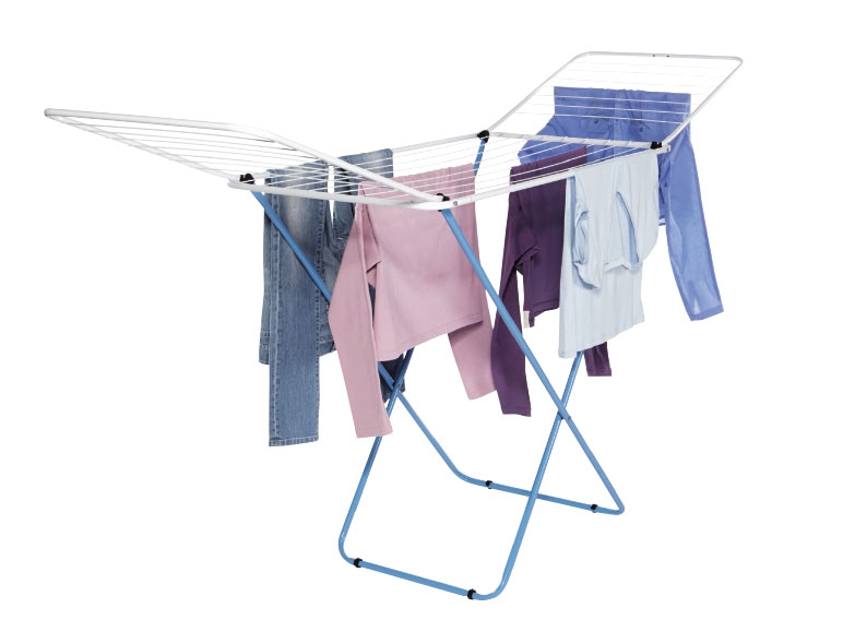 AQUAPUR Laundry Drying Rack