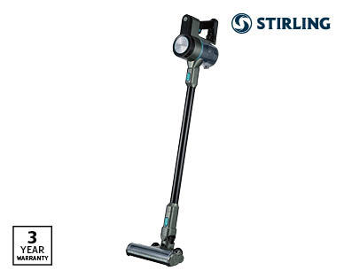 Handheld Stick Vacuum Cleaner