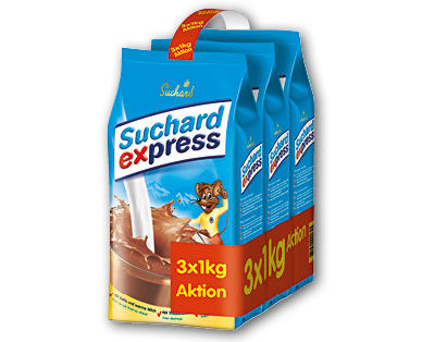Suchard Express