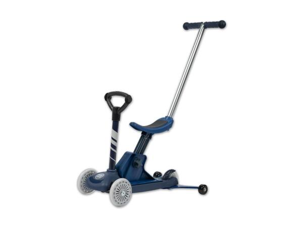 4-in-1 Kinder Scooter