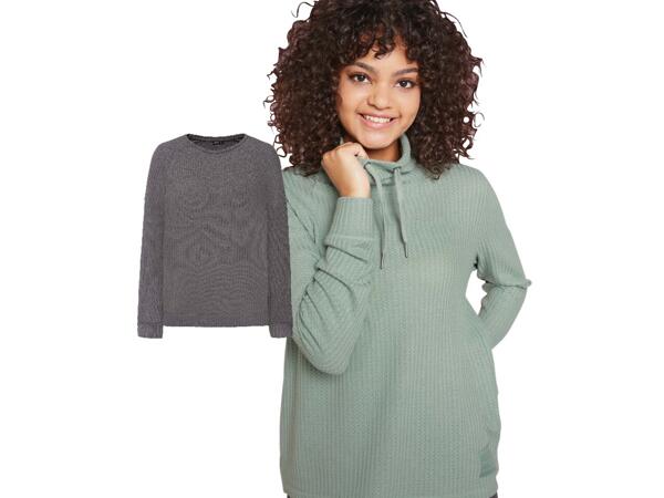 Ladies' Jumper
