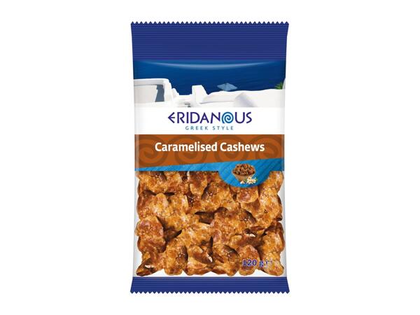 Eridanous Caramelised Nuts
