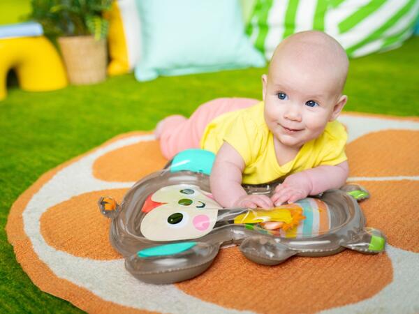 Baby Einstein Play Mat