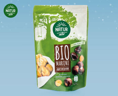NATUR AKTIV BIO-Maroni