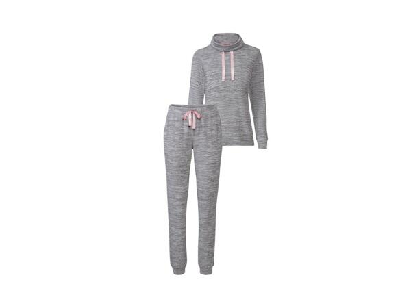 Ladies' Loungewear Set