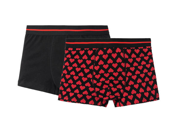 BOXERKY – 2 KUSY