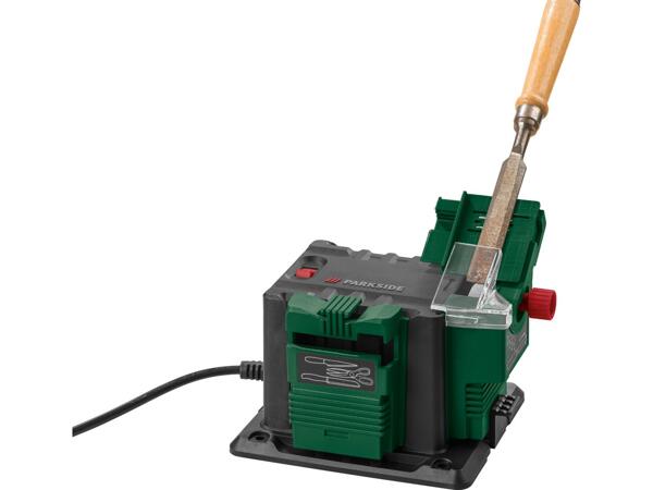 Parkside Sharpening Station